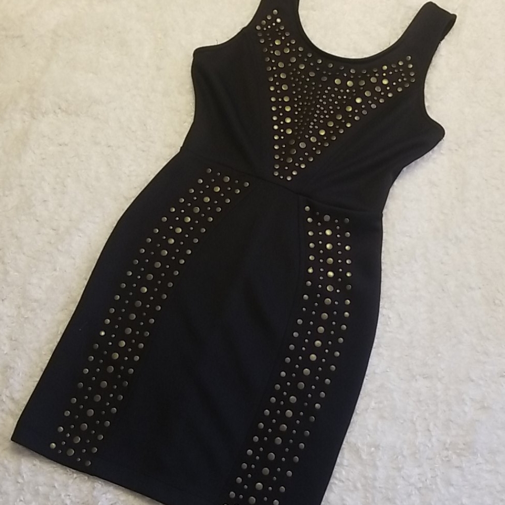 Charlotte Russe Bodycon Dress